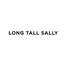 Long Tall Sally